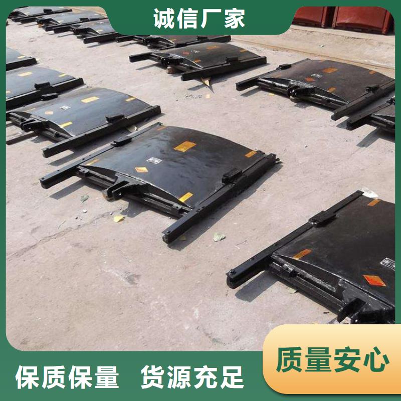 铸铁闸门水库铸铁闸门支持定制贴心售后