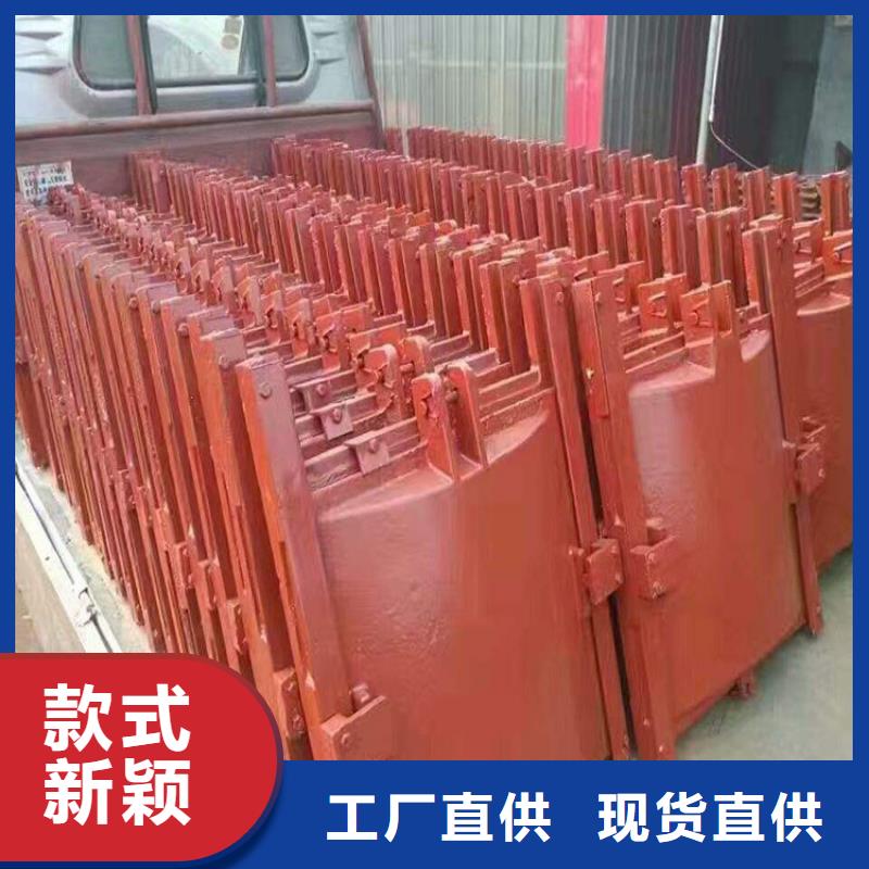 铸铁闸门泵站铸铁闸门出厂严格质检