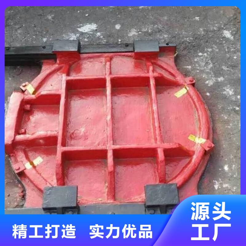 铸铁闸门泵站铸铁闸门出厂严格质检