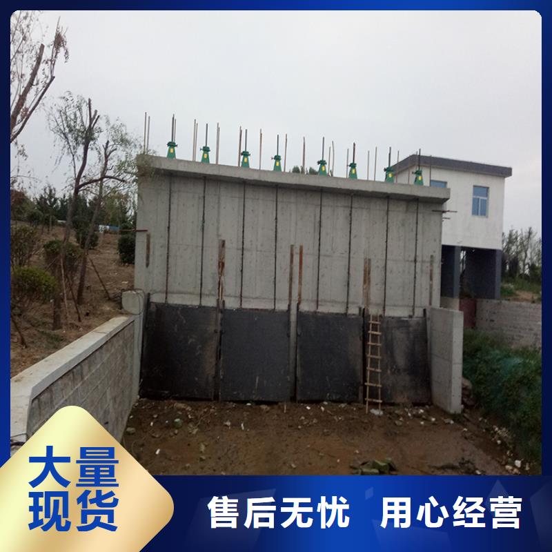 铸铁闸门水库铸铁闸门支持拿样