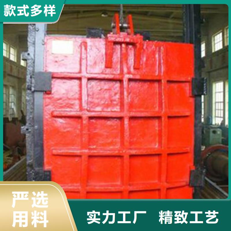 铸铁闸门手提铸铁闸门自产自销