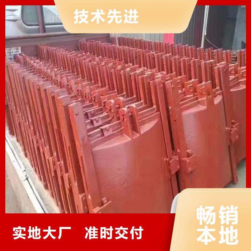 铸铁闸门手提铸铁闸门自产自销