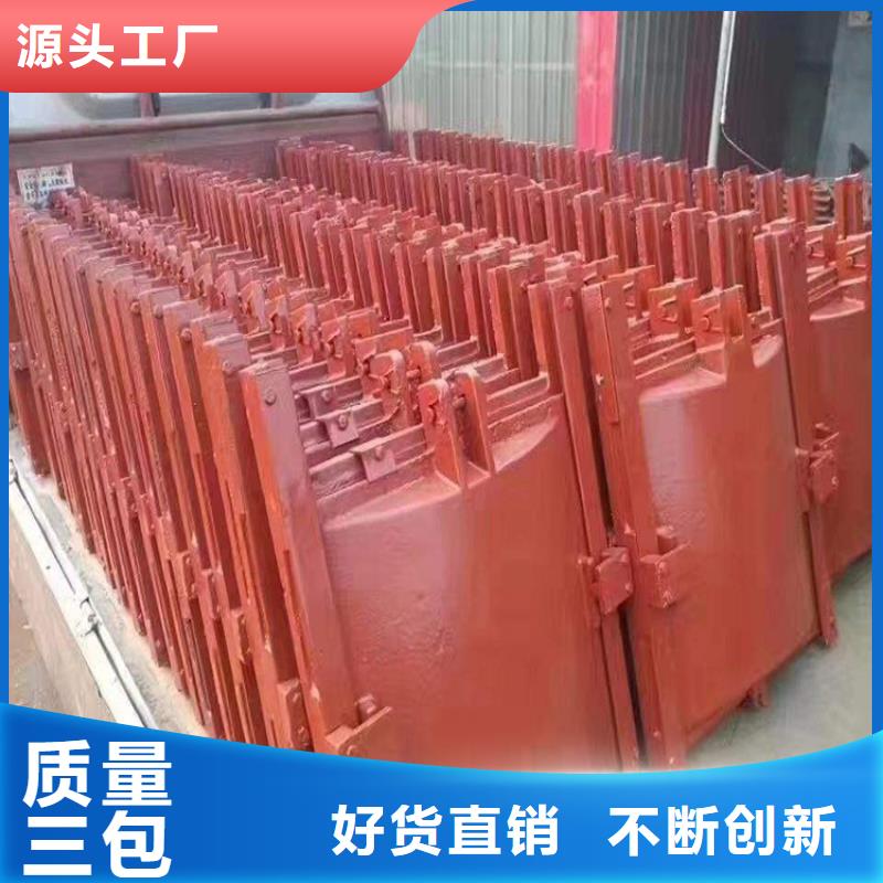 铸铁闸门泵站铸铁闸门按需定做
