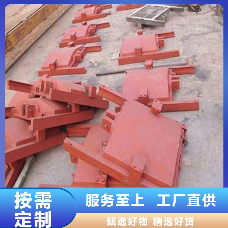 铸铁闸门-暗杆式铸铁闸门现货供应