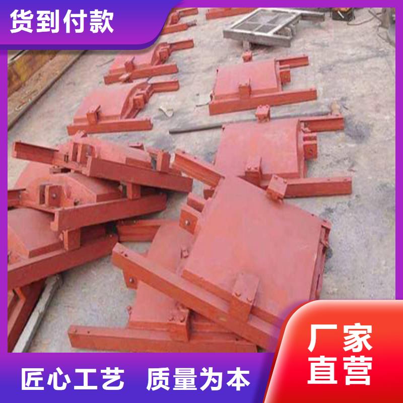 铸铁闸门水库铸铁闸门支持拿样