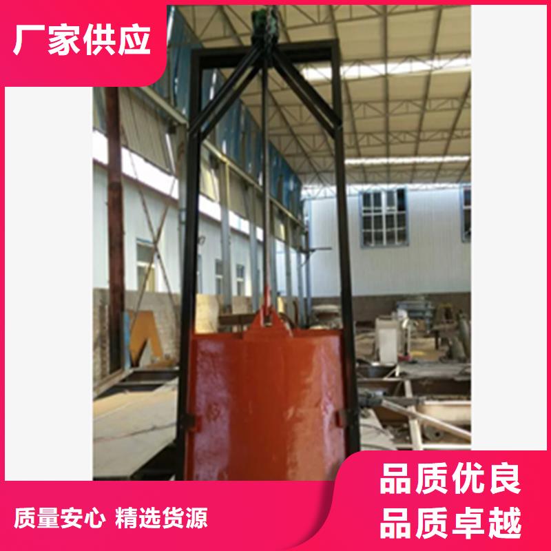 铸铁闸门-暗杆式铸铁闸门现货供应