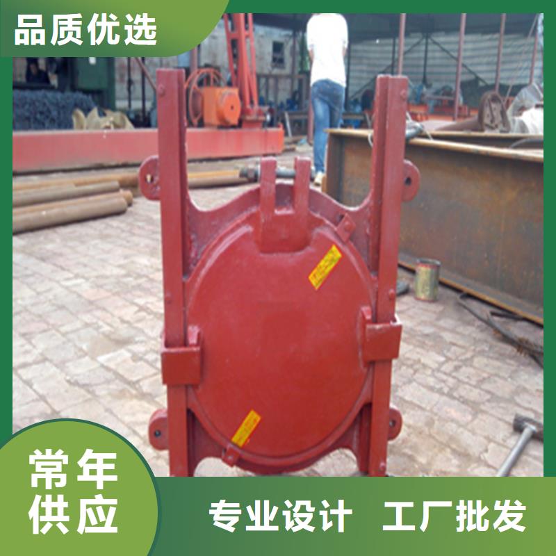 铸铁闸门手提铸铁闸门自产自销