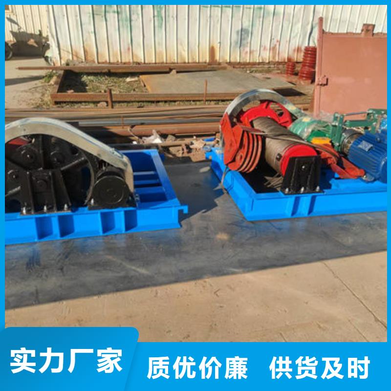 卷扬式启闭机QPQ卷扬启闭机实力厂商