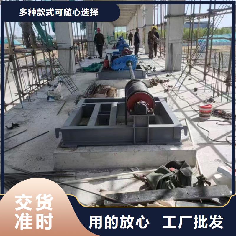 卷扬式启闭机移动卷扬启闭机货源稳定