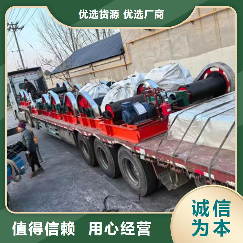 卷扬式启闭机移动卷扬启闭机货源稳定