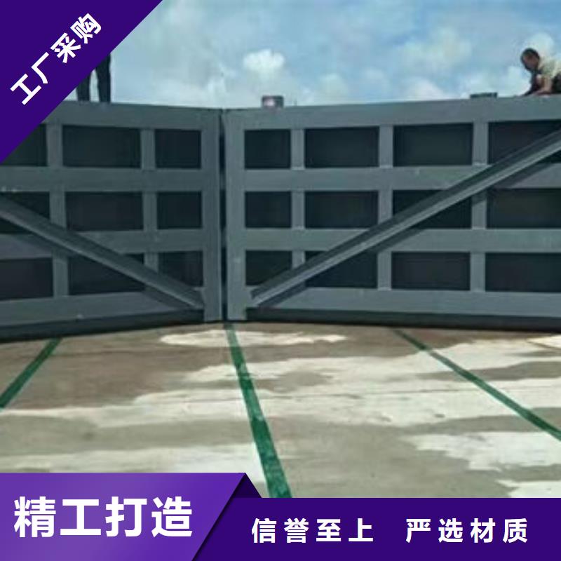 钢坝闸门自动抓梁产品优势特点