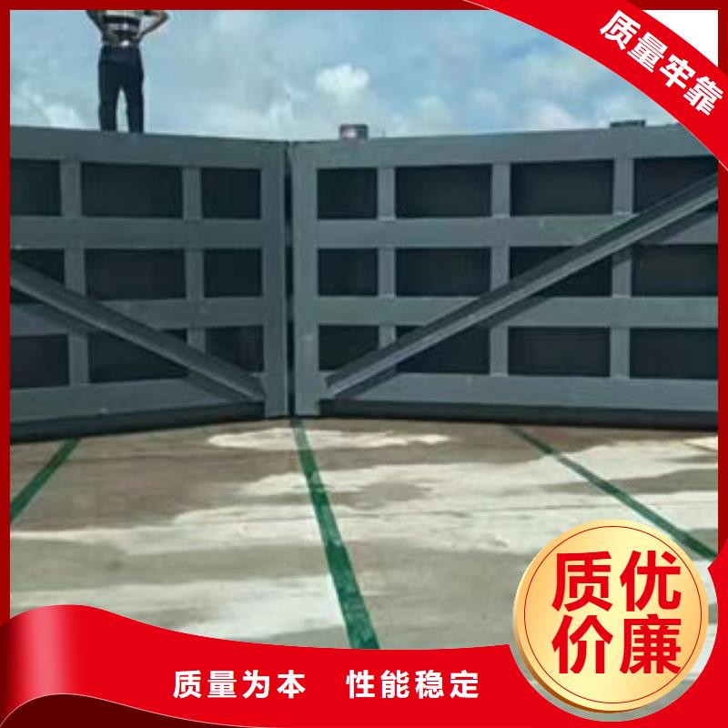 钢坝闸门平板钢闸门真正让利给买家