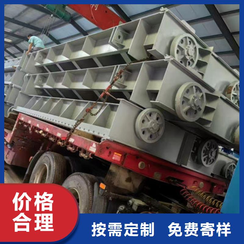 钢坝闸门,泵站上卧式闸门诚信为本