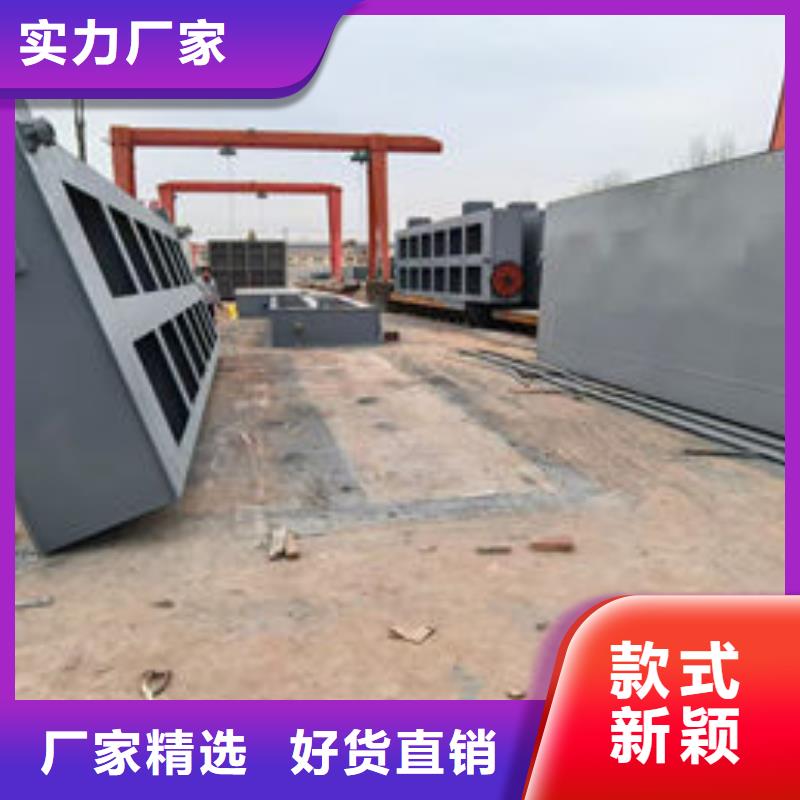 钢坝闸门,泵站上卧式闸门诚信为本