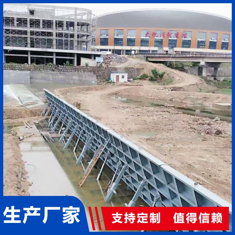 钢坝闸门,泵站上卧式闸门诚信为本