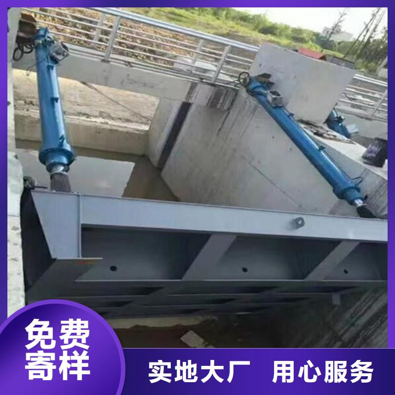 钢坝闸门,泵站上卧式闸门诚信为本