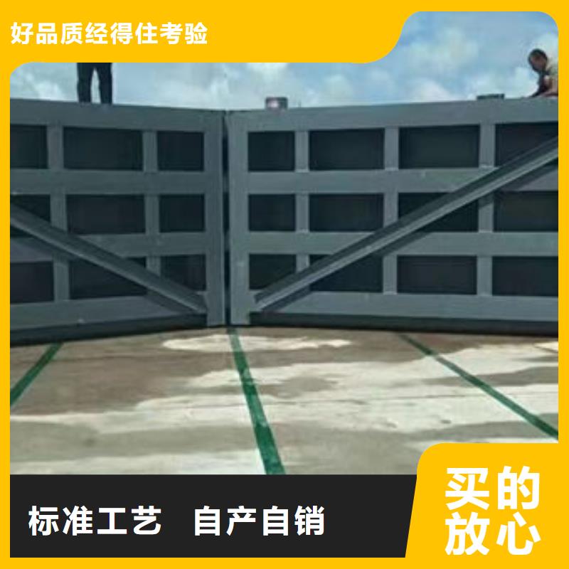 钢坝闸门自动抓梁产品优势特点