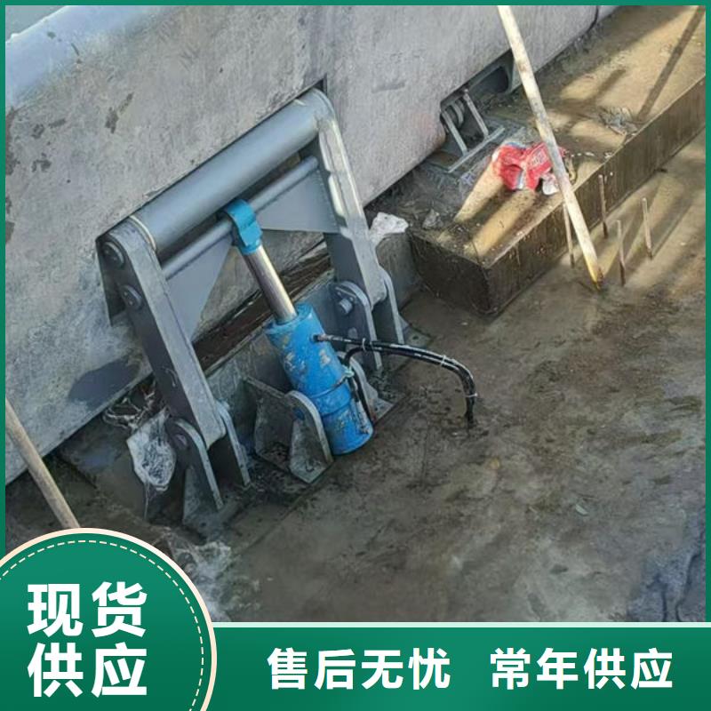 钢坝闸门平板钢闸门真正让利给买家