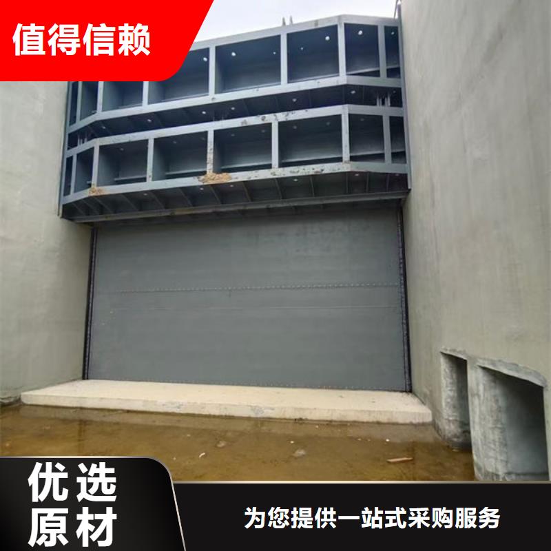 钢坝闸门,泵站上卧式闸门诚信为本