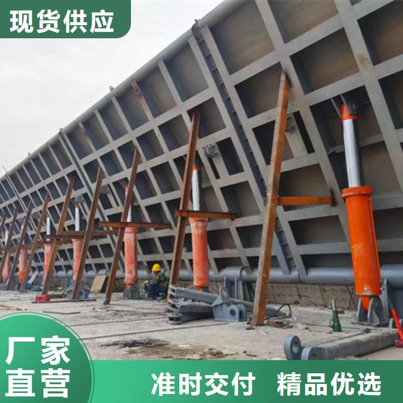 钢坝闸门平板钢闸门真正让利给买家