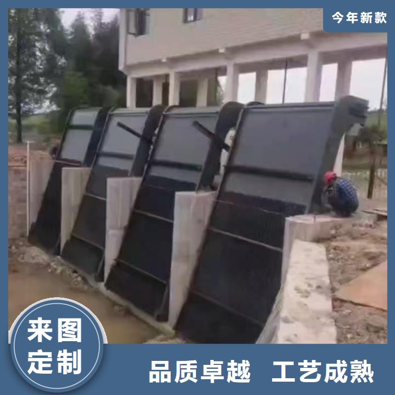 清污机抓斗清污机适用范围广