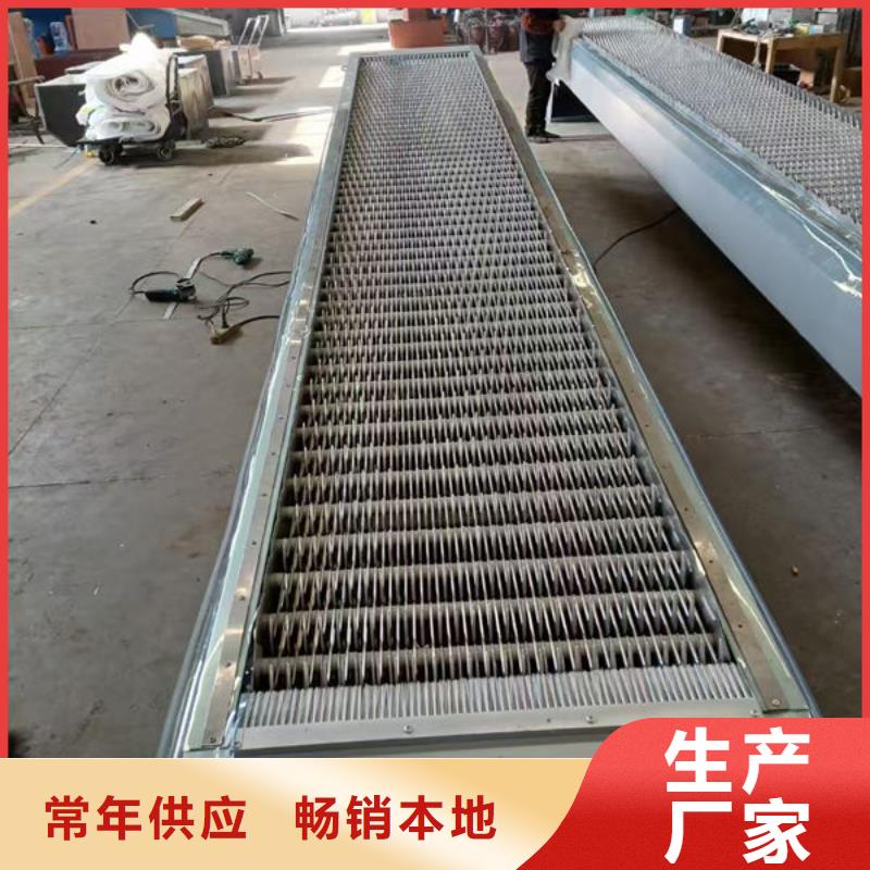 清污机,格栅清污机准时交付