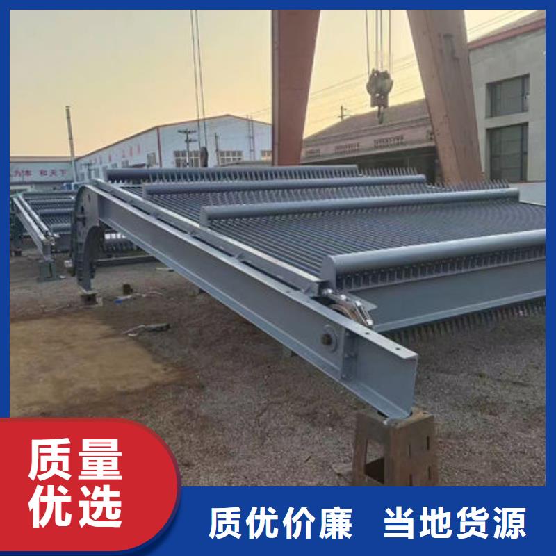 清污机液压抓斗式清污机质量牢靠