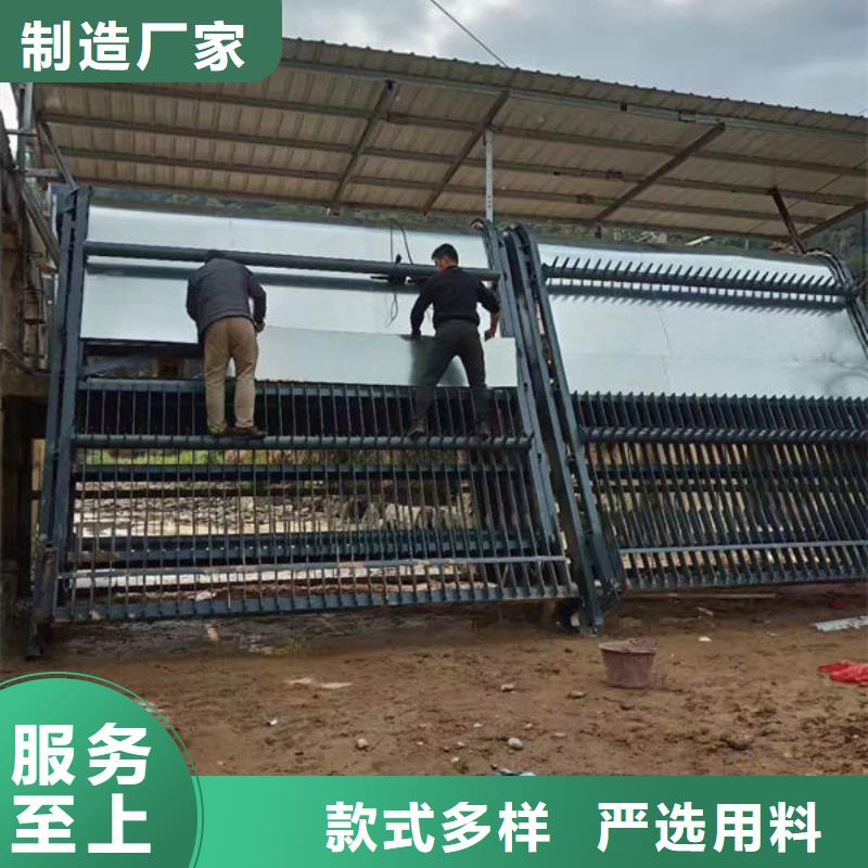 清污机雨水不锈钢格栅除污机来电咨询