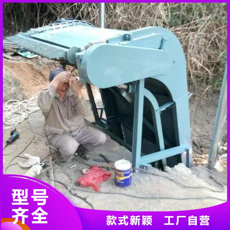 清污机-尼龙爬齿格栅除污机符合行业标准