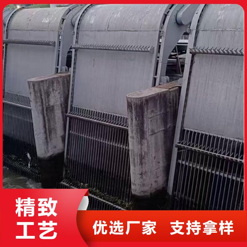 清污机齿耙式清污机老客户钟爱
