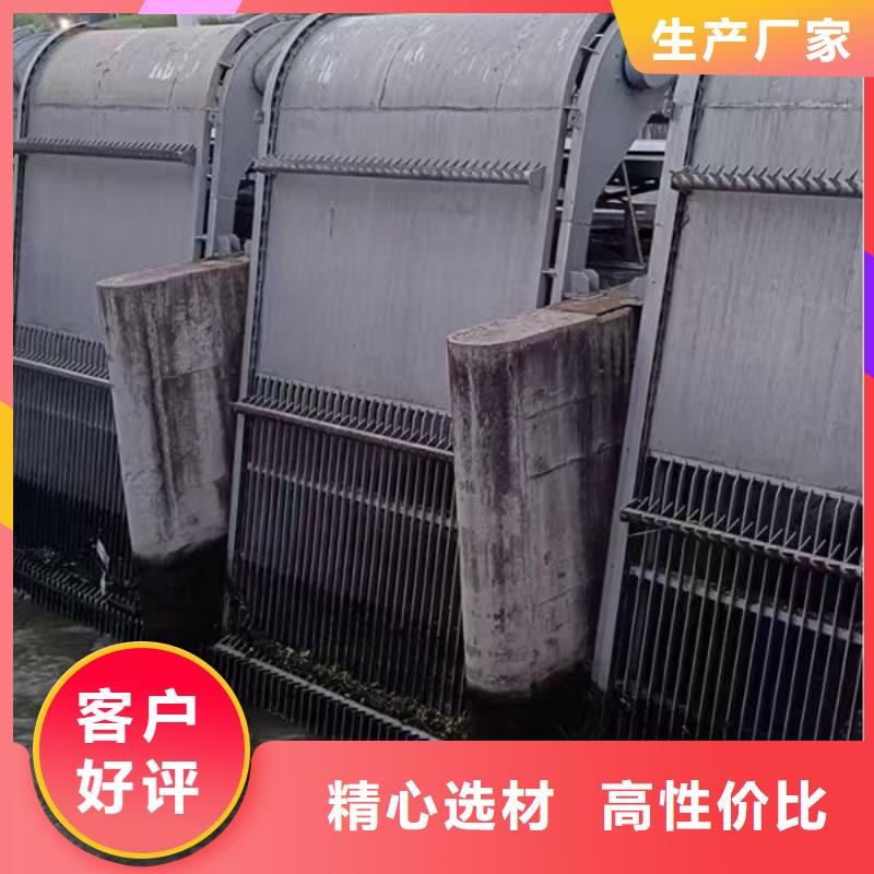 清污机泵站除污机品类齐全