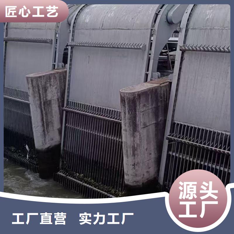 清污机格栅清污机质检合格出厂