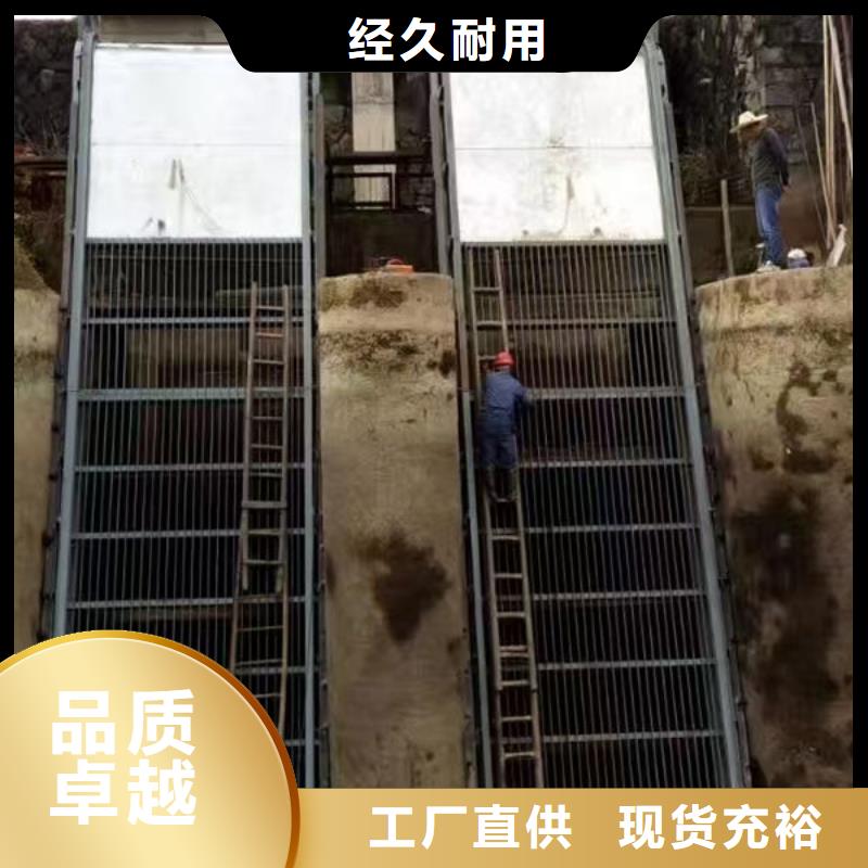 清污机-尼龙爬齿格栅除污机符合行业标准