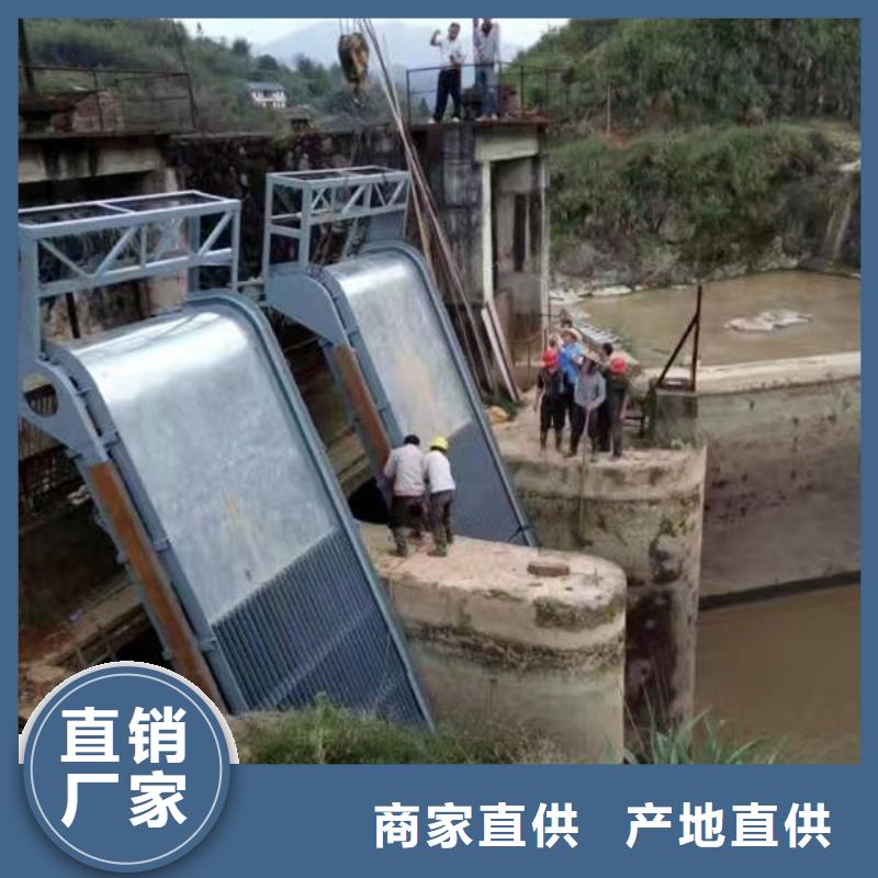清污机抓斗清污机适用范围广