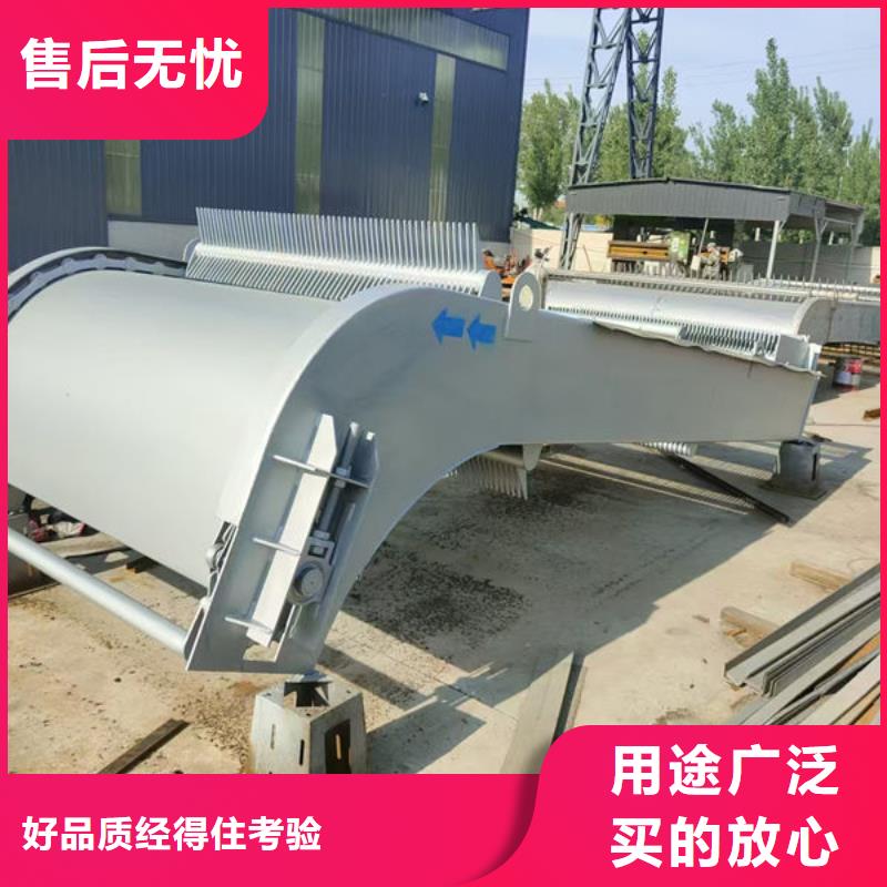 清污机-自动除污机严选材质