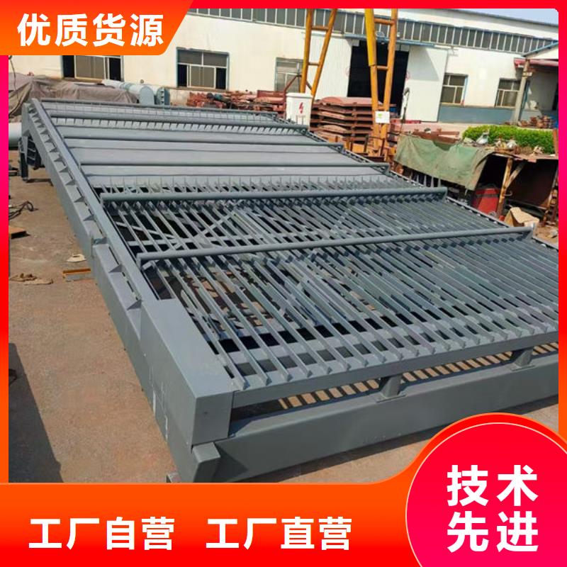 清污机液压抓斗式清污机质优价廉