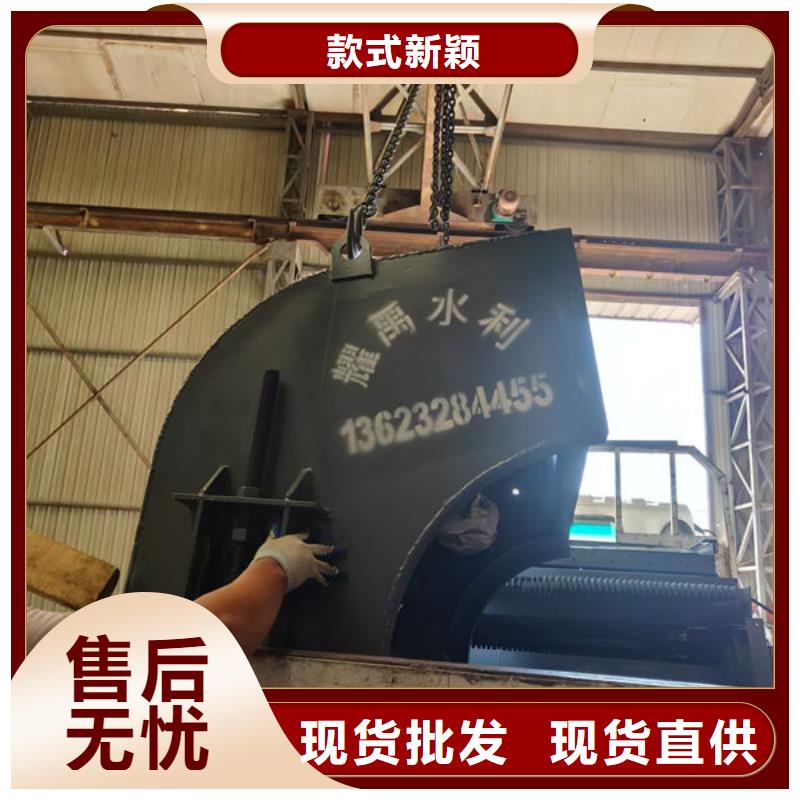 清污机格栅清污机质检合格出厂