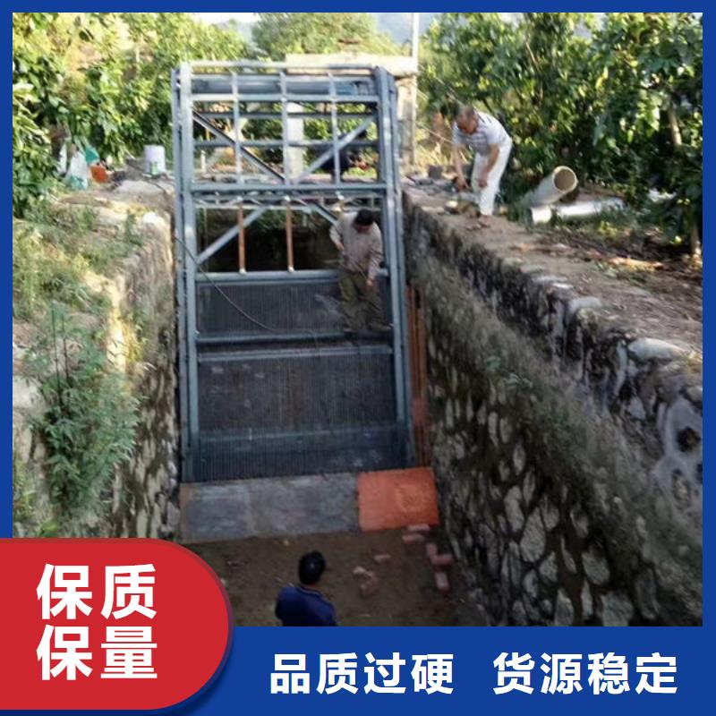 清污机液压抓斗式清污机质量牢靠