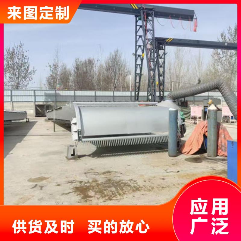 清污机液压抓斗式清污机质量牢靠