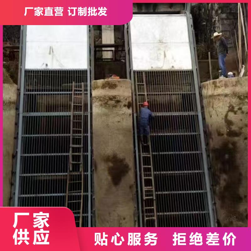 清污机液压抓斗式清污机质量牢靠