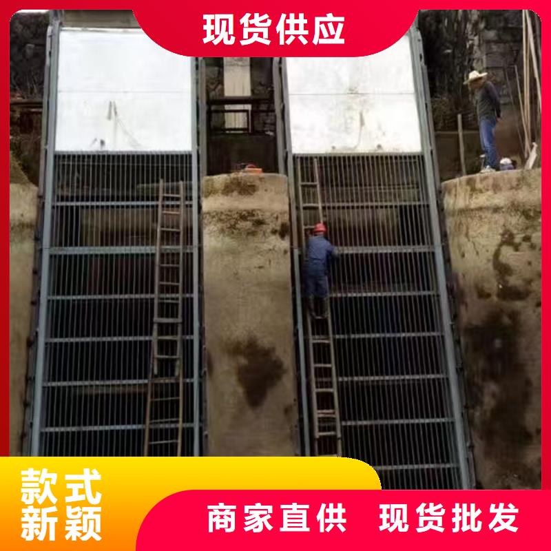 清污机尼龙爬齿格栅除污机库存丰富