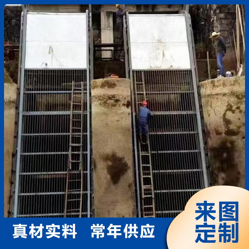 清污机-尼龙爬齿格栅除污机符合行业标准