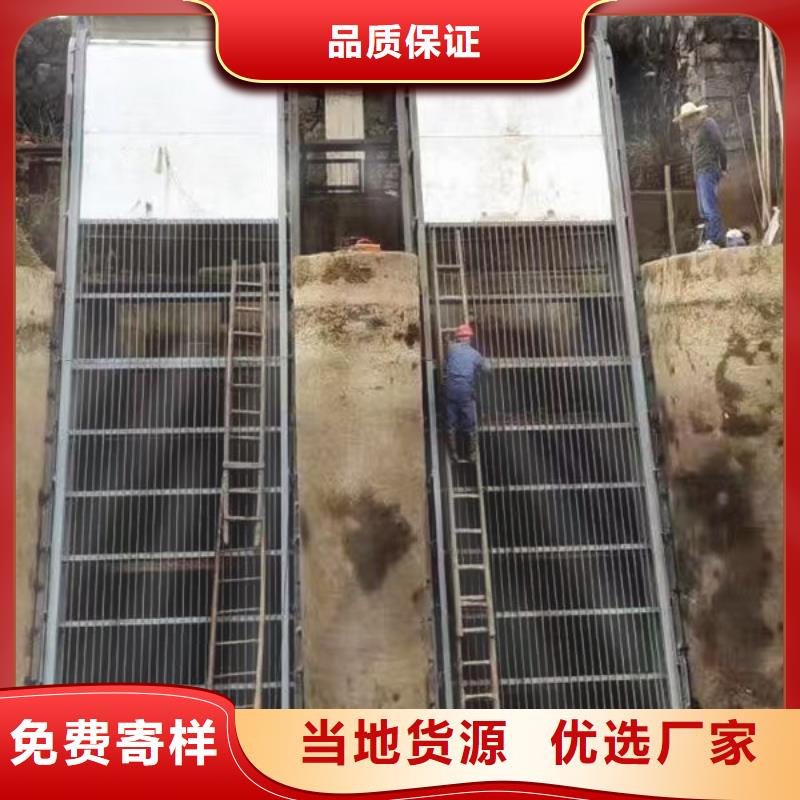 清污机尼龙爬齿格栅除污机库存丰富