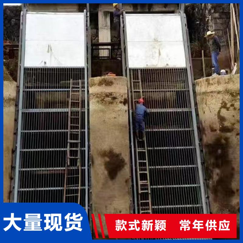 清污机液压抓斗式清污机质量牢靠