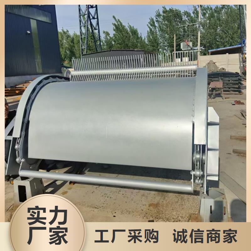 清污机泵站除污机品类齐全