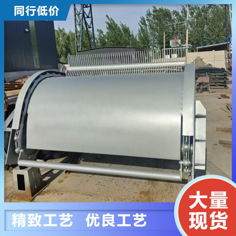 清污机格栅清污机质检合格出厂