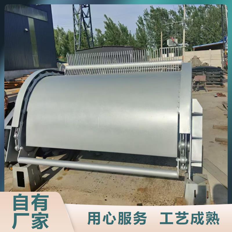 清污机污水除污机用品质赢得客户信赖