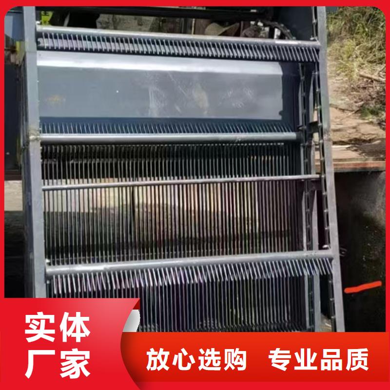 清污机尼龙爬齿格栅除污机库存丰富