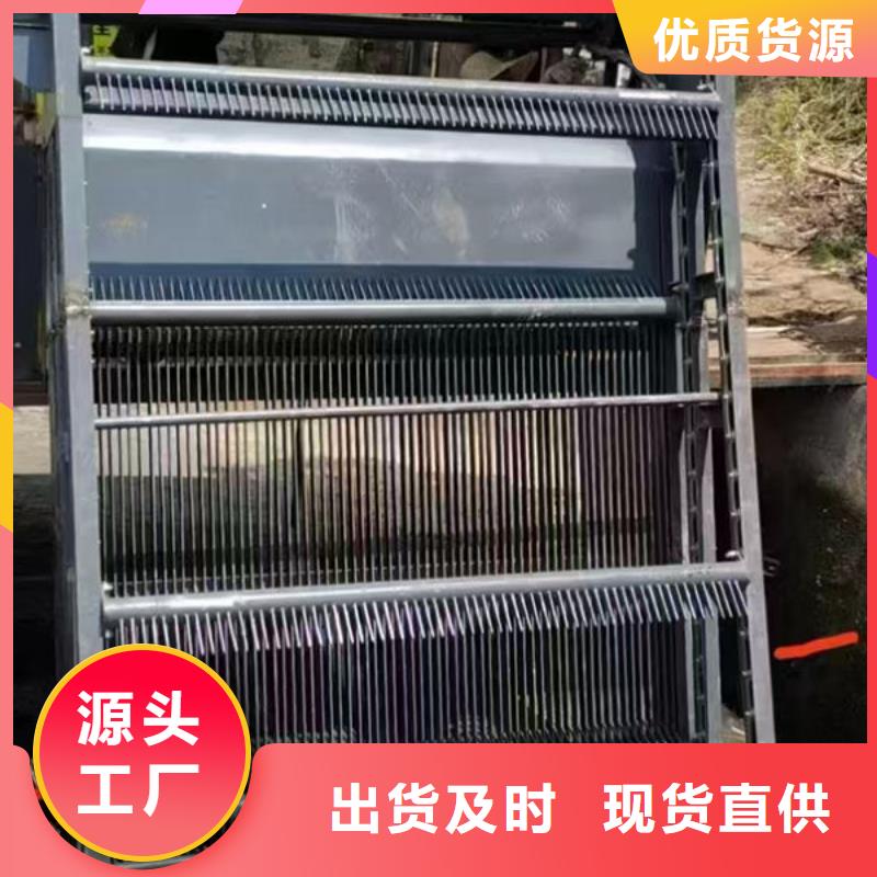 清污机抓斗清污机适用范围广