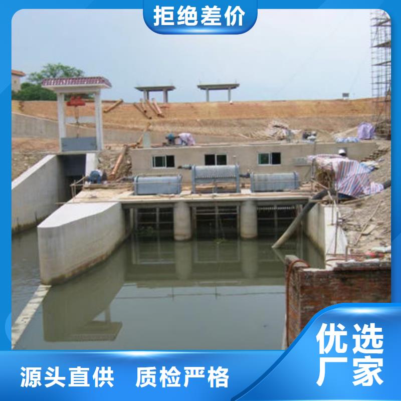 清污机格栅清污机质检合格出厂